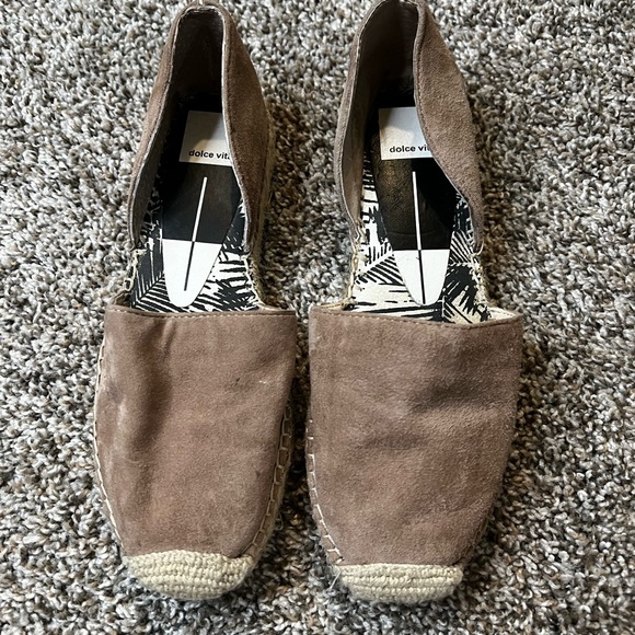 Dolce Vita Ciara Espadrilles - Picture 4 of 4